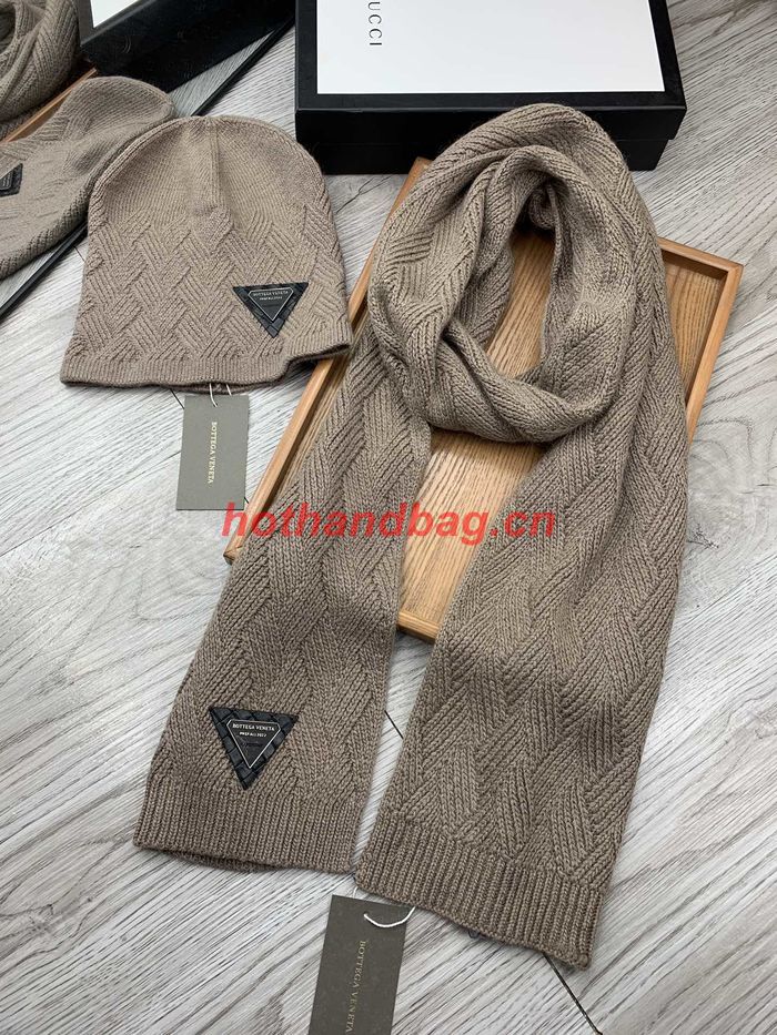 Bottega Veneta Scarf&Hat BVH00006 Bottega Veneta Scarf&Hat BVH00006